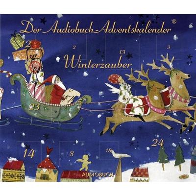 Winterzauber