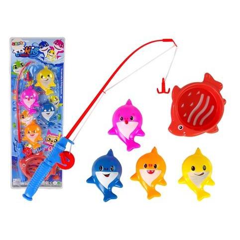 Lean Toys Angeln (13076)