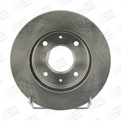 Champion Bremsscheibe [Hersteller-Nr. 561926CH] für Mitsubishi, Volvo, Kia, Hyundai, Proton