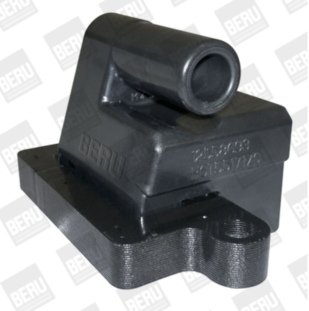 Stibo Systems A/S Bobina de ignição BORG WARNER (BERU) ZSE 177