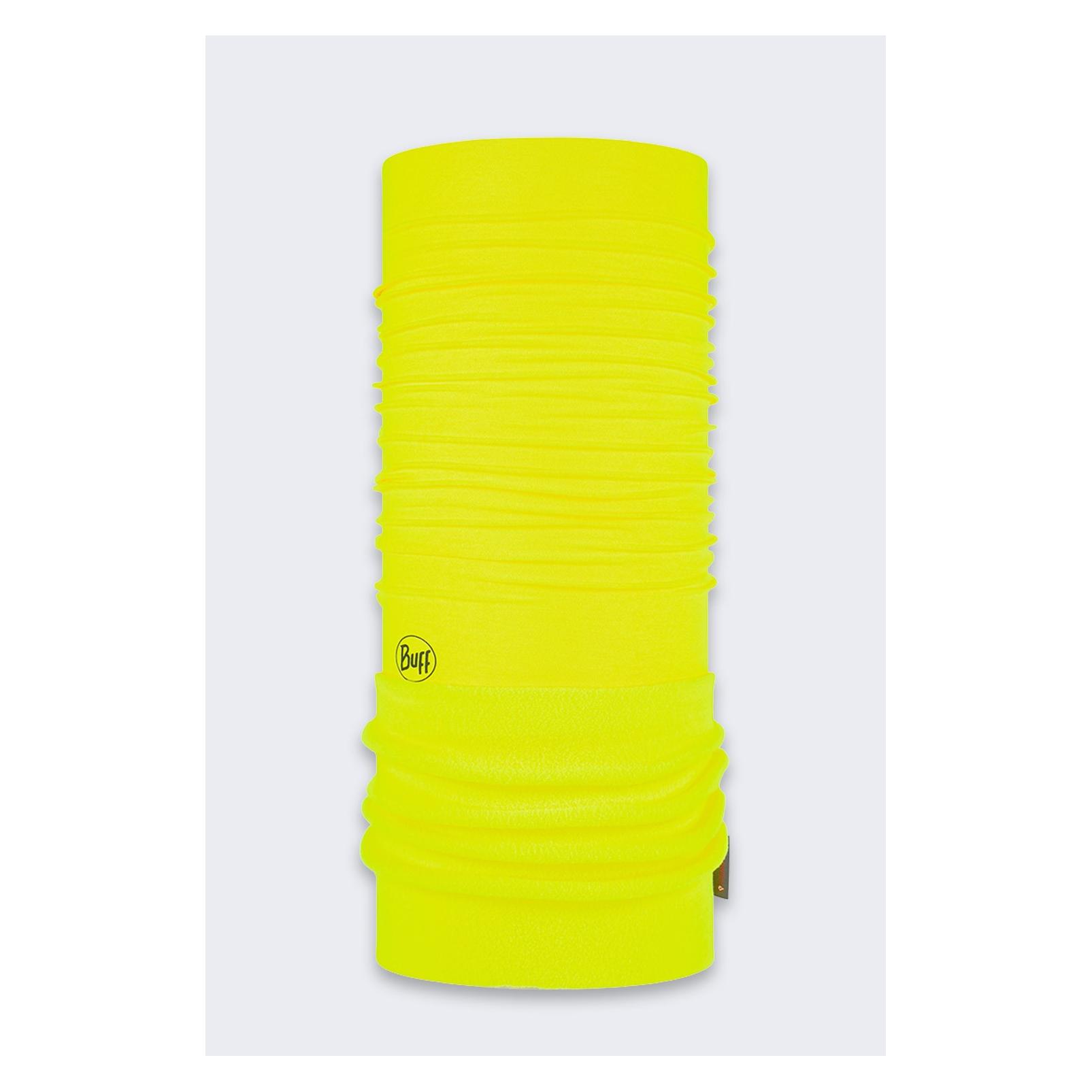 Buff Safety Polar Yellow Multifunktionskamin (58276046)