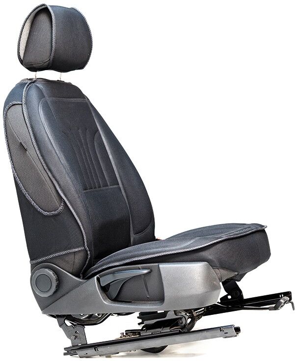 CARPASSION 40210 Car seat protector