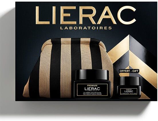 LIERAC Cofre Premium Voluptosa