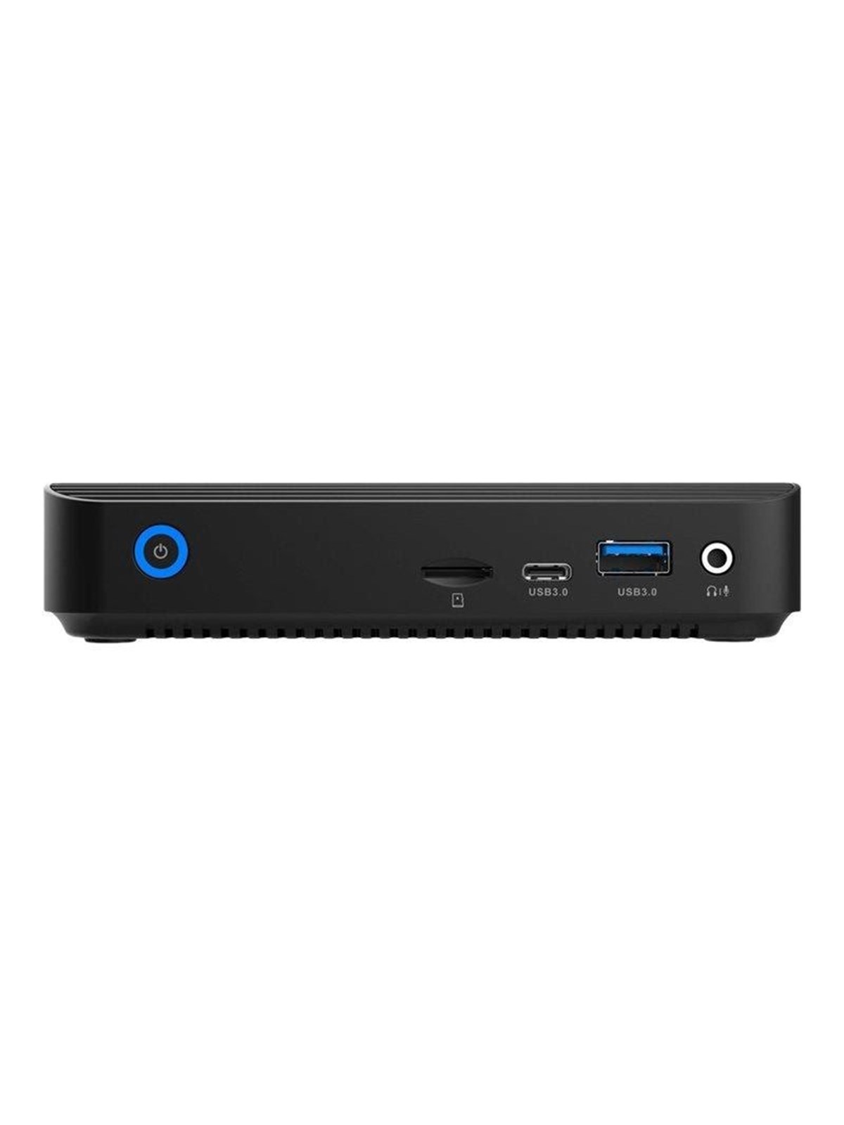 ZOTAC ZBOX C Series CI345 edge