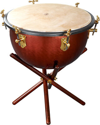 Adams "26" Baroque Timpani"