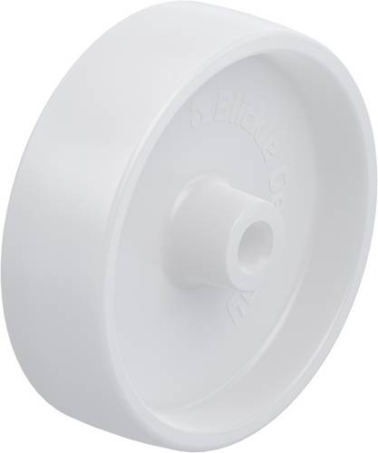 Blickle 299982 PO 76/8G Kunststoff-Rad Rad-Durchmesser: 75mm Tragfähigkeit (max.): 100kg 1St.