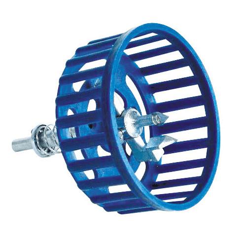 Mega Perforator with cover for glazing holes, fi = 20-94mm (75772)
