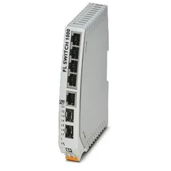 Phoenix Contact Industrial Ethernet Switch 1085171