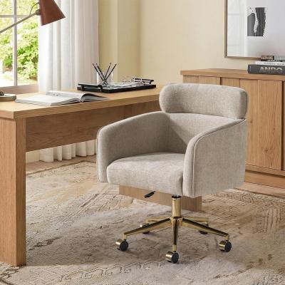 JAYDEN CREATION HULALA HOME Modern Tarn Office Chair