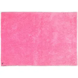 Tom Tailor Teppich Soft UNI 250 rose 190 x 290 cm
