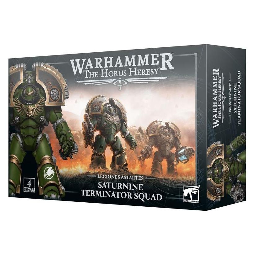 Games Workshop 31-124 (Kunststoff) (31-124)
