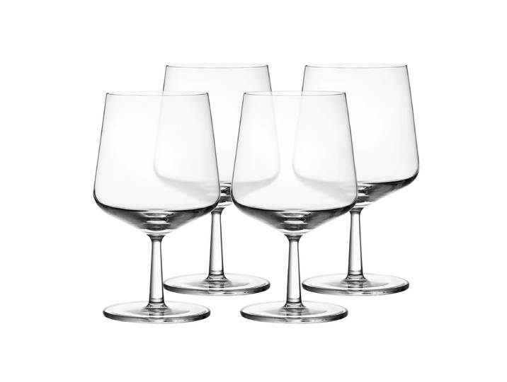 Iittala - Essence Bierglas-Set, 48 cl (4er Set)
