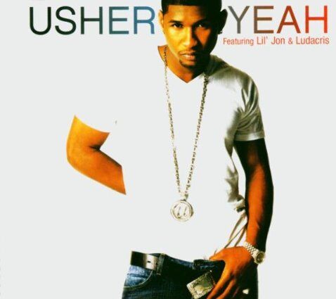 Usher - Yeah! - Preis vom 11.10.2026 03:10:56 h