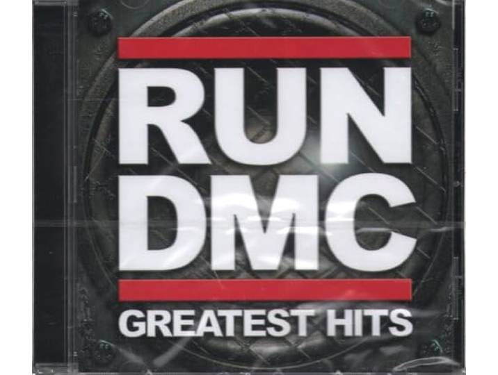 The Greatest Hits