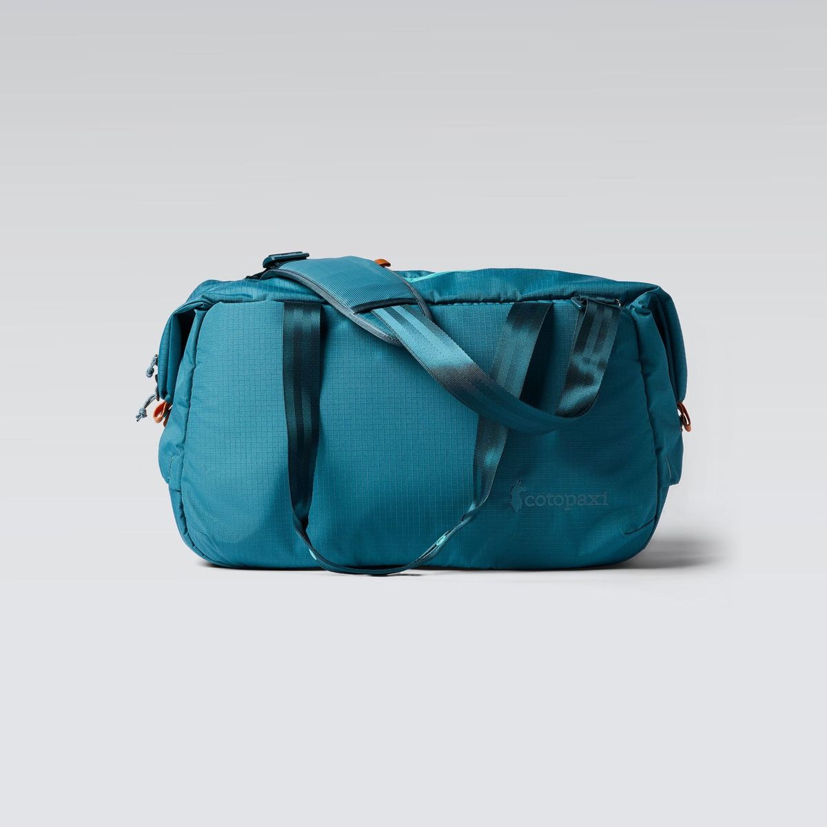 Cotopaxi Viaje 35L Travel Duffel blue spruce OS VIA35-BLSPC-OS