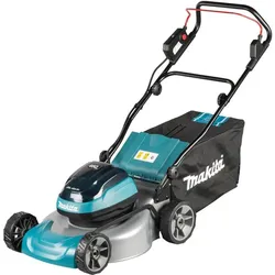 Makita, Rasenmäher, DLM466Z (Akkubetrieb)