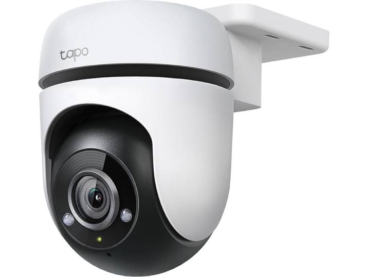 TP-Link Tapo Outdoor Pan/Tilt Security WiFi Camera
