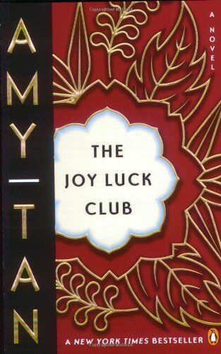 Amy Tan - The Joy Luck Club - Preis vom 19.10.2026 19:33:35 h