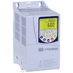 WEG Frequenzumrichter CFW500 B 10P0 T4 4 kW 3phasig 380 V, 480 V 15575698