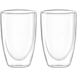 LEONARDO Doppelwandbecher 2er Set