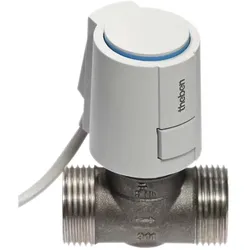 Theben Stellantrieb ALPHA 5 230 V, Thermostat