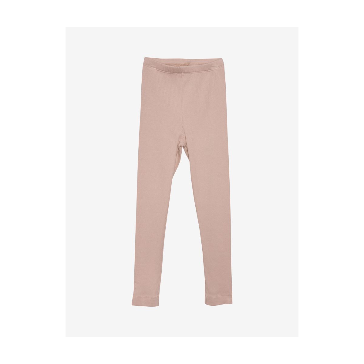 Minymo Leggings Rib misty rose (524) 92 6176-524-92