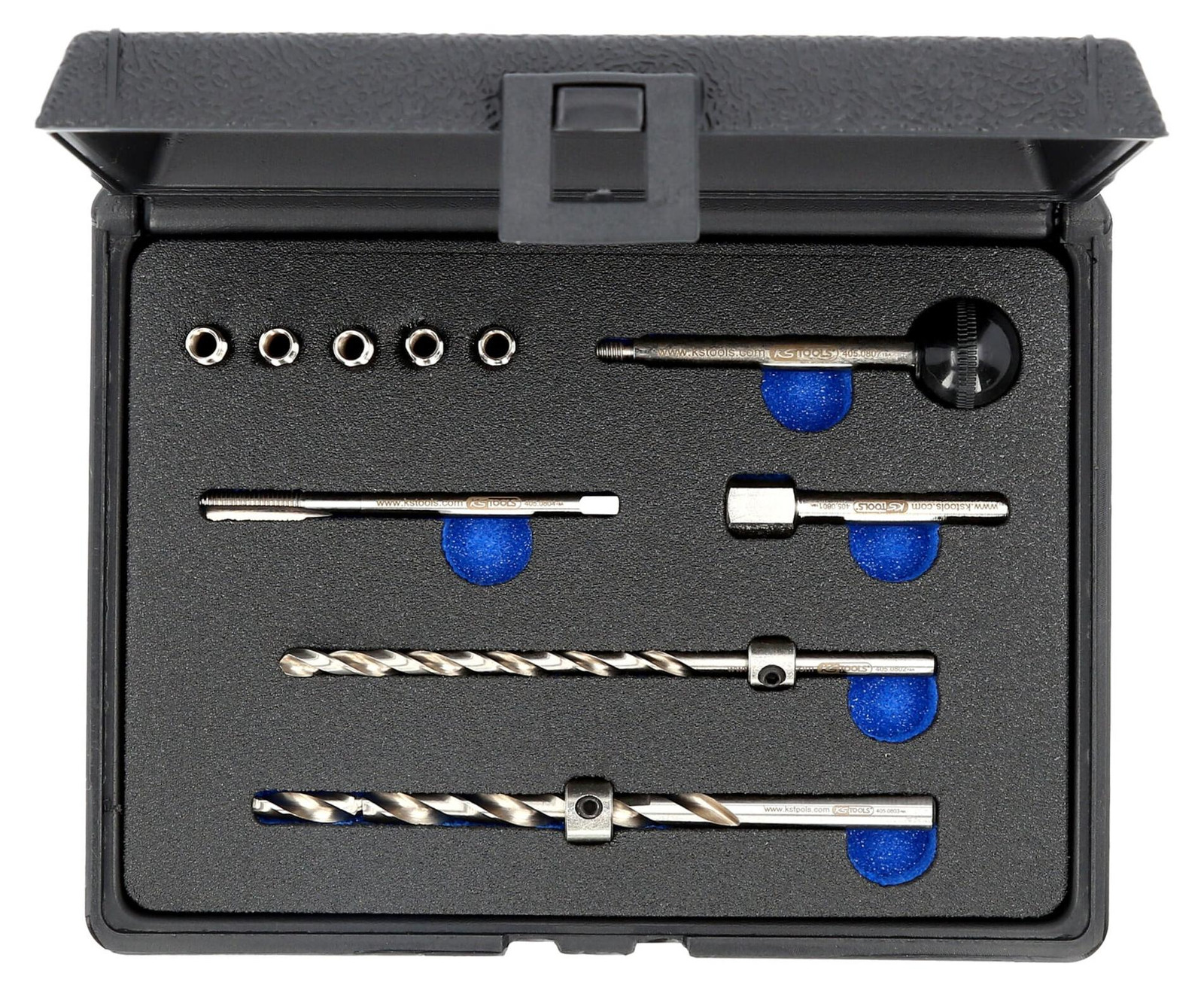 KS Tools 405.0800 Gereedschapsset, 9-delig