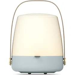 Kooduu LED Lampe Lite-up Sky Blue
