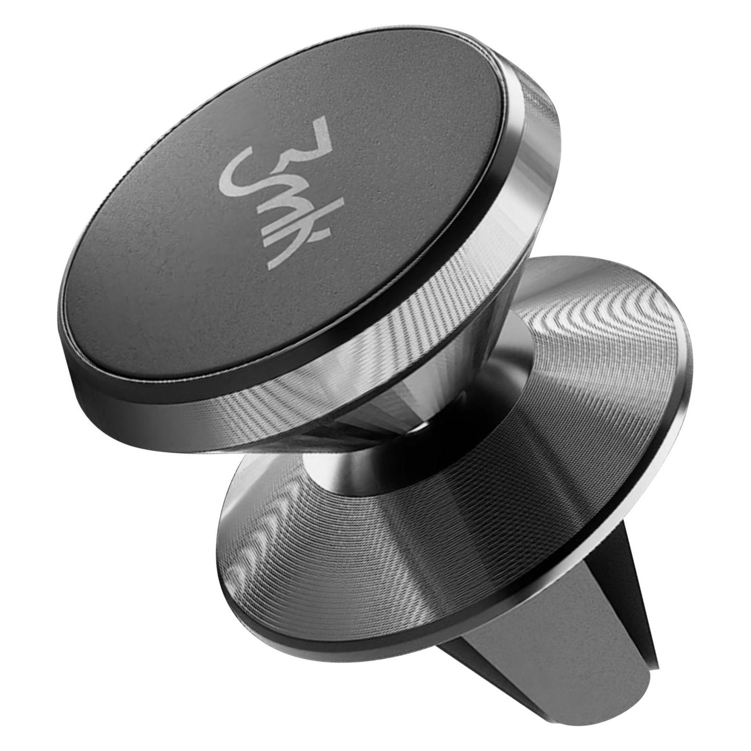 3MK Magnet Power Car Holder (3mk Magnet Power Car Holder(1)-0)