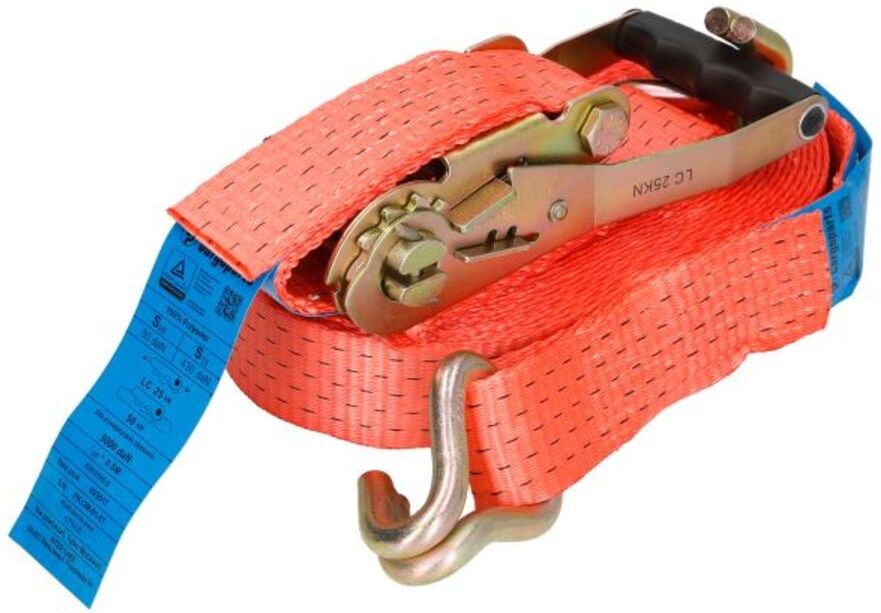 Zurrgurte CARGOPARTS PK12M-01-5T
