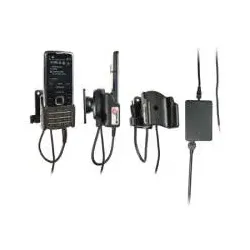 Brodit 513037 Mobile Phone Halter - Nokia 6700 Classic Handy Halterung - akti...