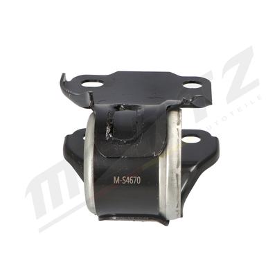 Mertz Lagerung, Lenker [Hersteller-Nr. M-S4670] für Volvo, Ford, Land Rover