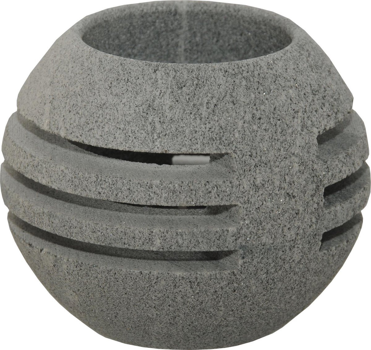 Hukka Tulipallo Design waxinehouder in bolvorm voor tealights