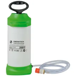 Eibenstock, Sprühflasche, Wasserdruckbehälter Kunststoff (5 l)