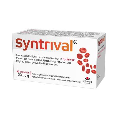 Syntrival Tabletten 90 St