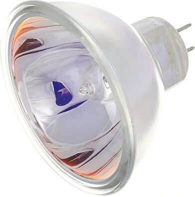 Osram HLX 100W 12V GZ6,35
