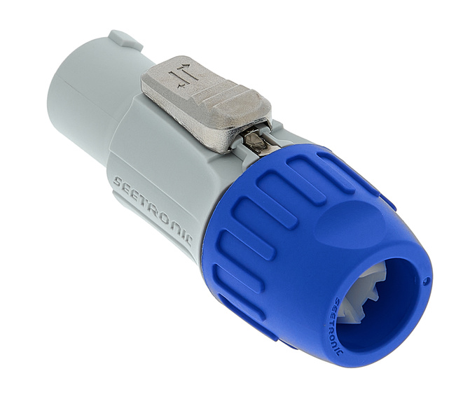 Seetronic SAC3FCB Power Twist grigio
