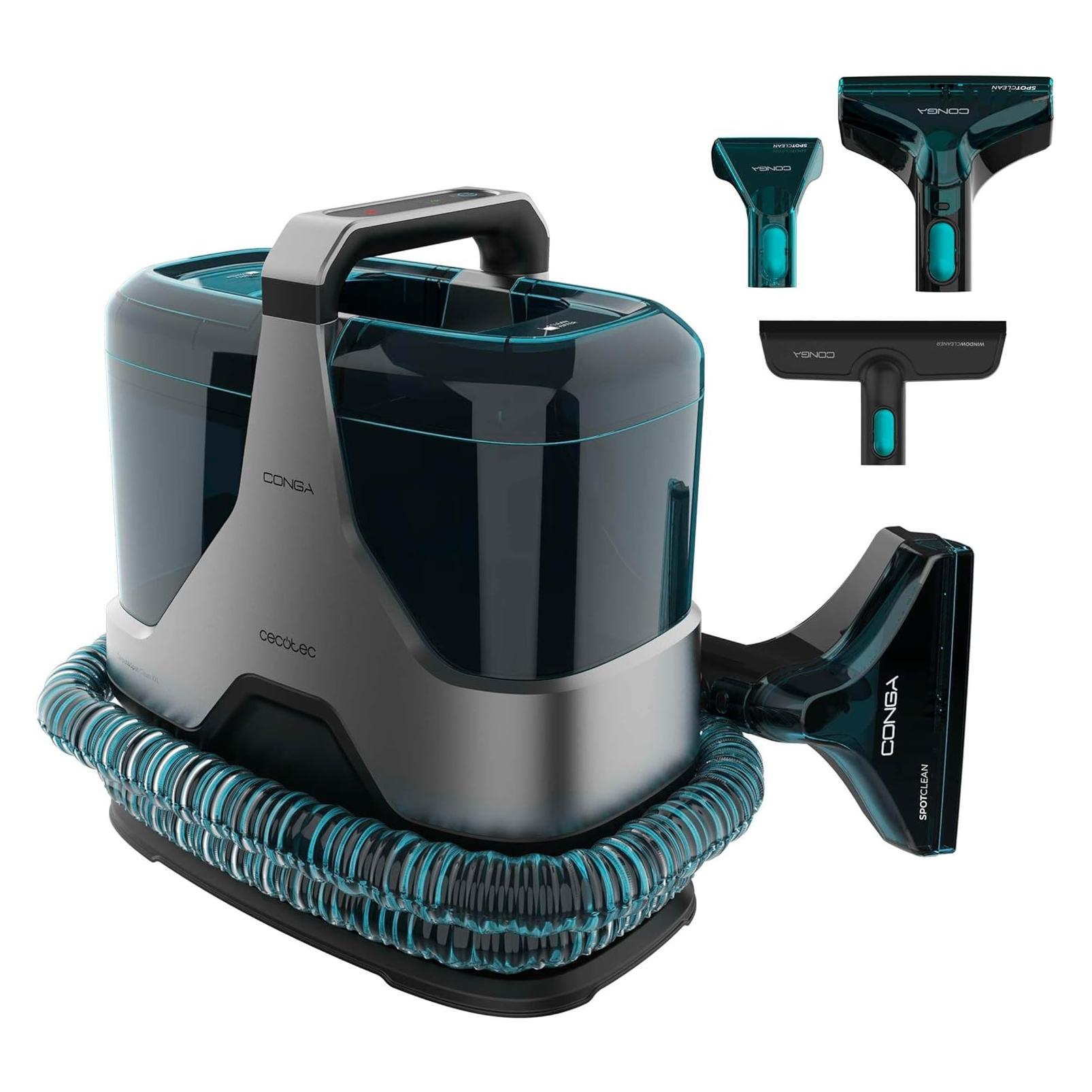 Cecotec Conga 6000 Carpet and Spot (A01_EU01_100074)