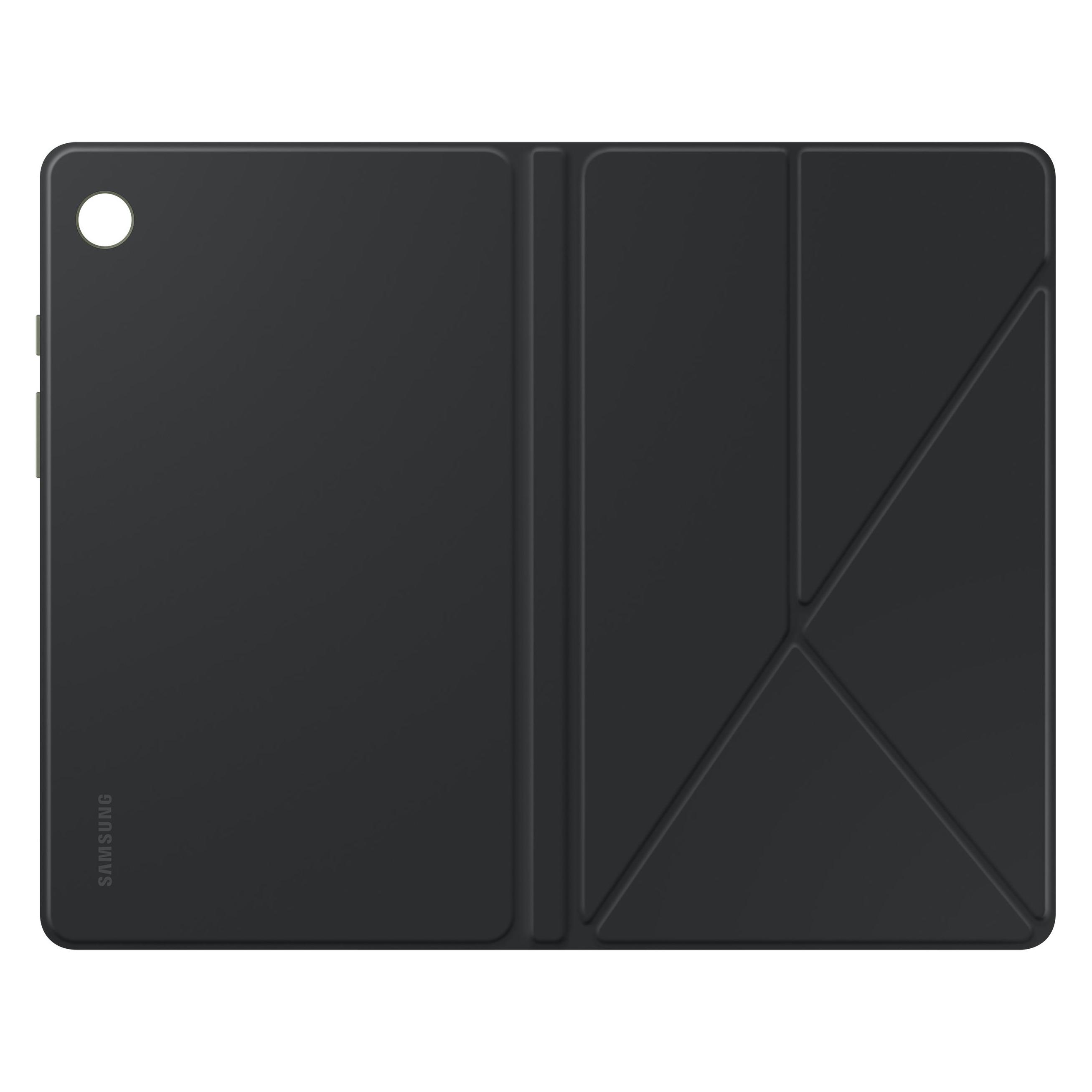 Samsung Book Cover (Samsung Galaxy Tab A9) (EF-BX110TBEGWW)