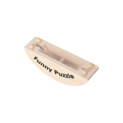 Bartl Funny Puzzle 243067
