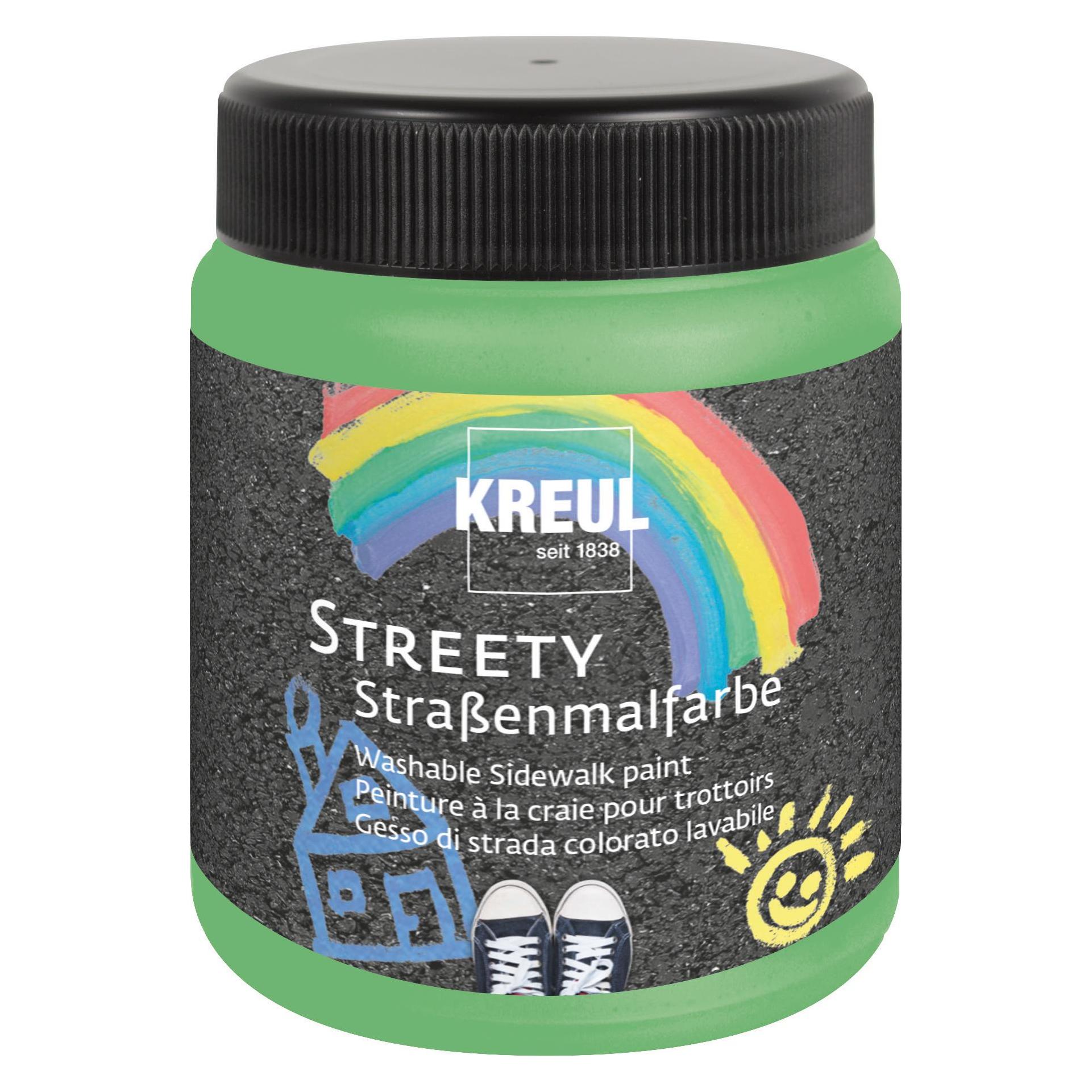 Kreul Streety Strassenmalfarbe (200 ml) (13219577)
