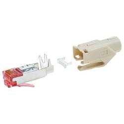 RJ45 Stecker TM21 Hirose BG (VE=50) RJ45 Stecker TM21 Hirose BG (VE=50) LAPP Inhalt: 50 St. CE6324