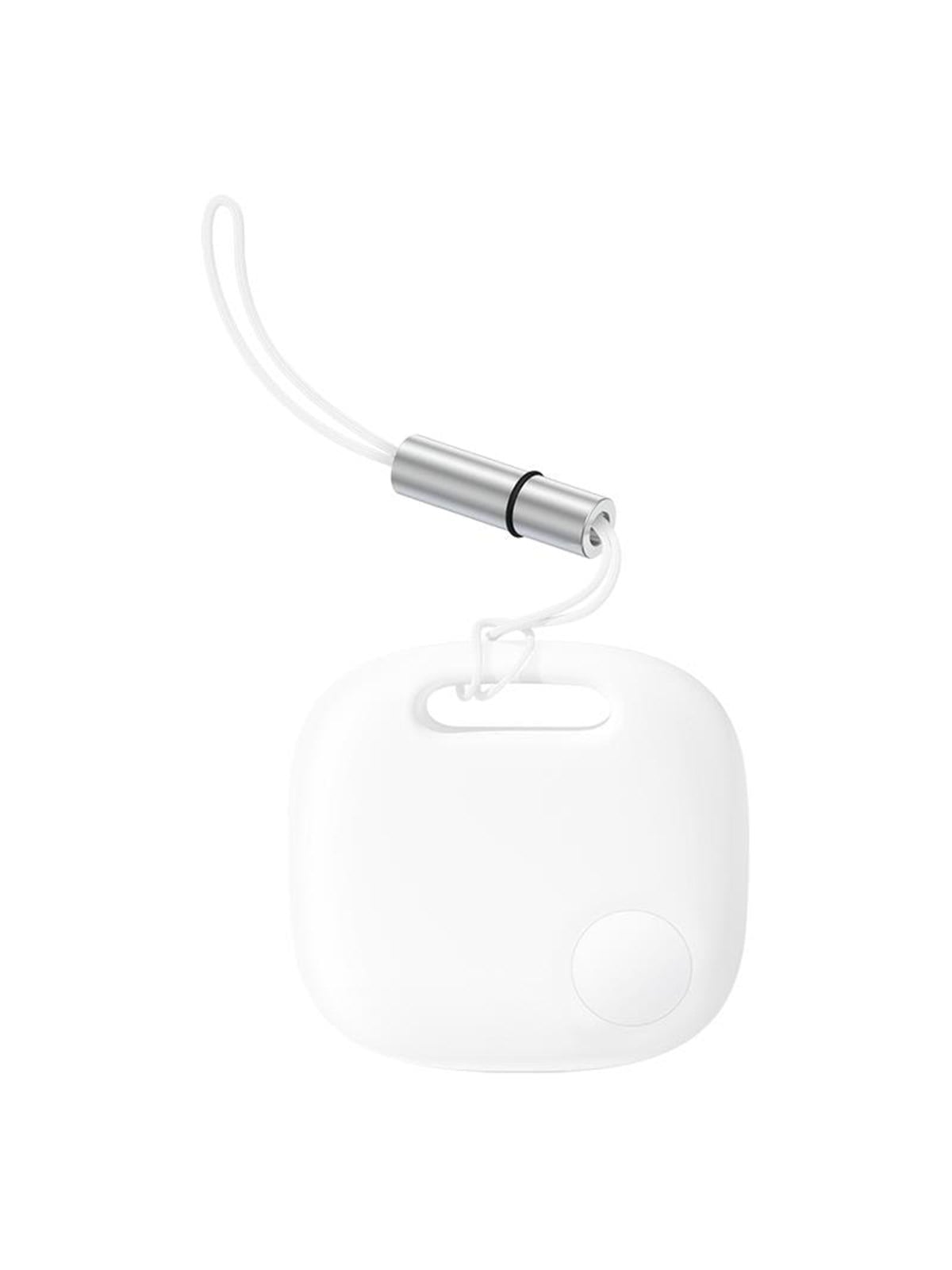 Baseus Intelligent T2 Pro anti-loss device (white)