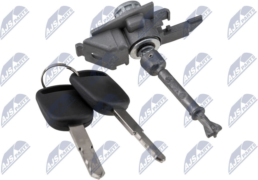 Nty Schließzylinder Ezc-Hd-041 Vorne Links Für Honda