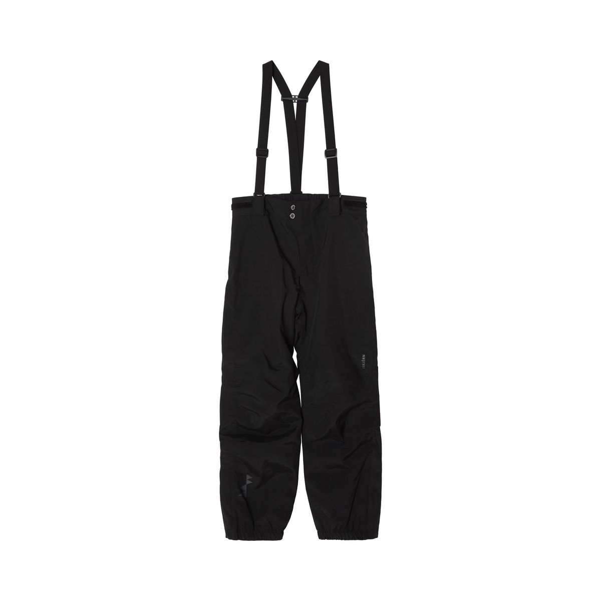Isbjörn Hurricane Hardshell Pant Teens 146/152 black (00) 146/152cl 4622-00-08