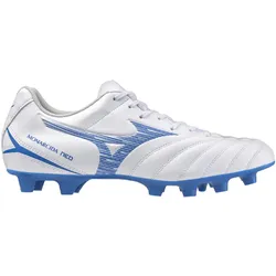 Mizuno Kinderfußballschuhe Monarcida Neo Select MD Jr. - weiß / 34,5