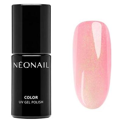 Neonail Nonail UV Nail Polish 72ml Rosa Limitless Shine (Rosa, UV-Gel Lack) (62736508)