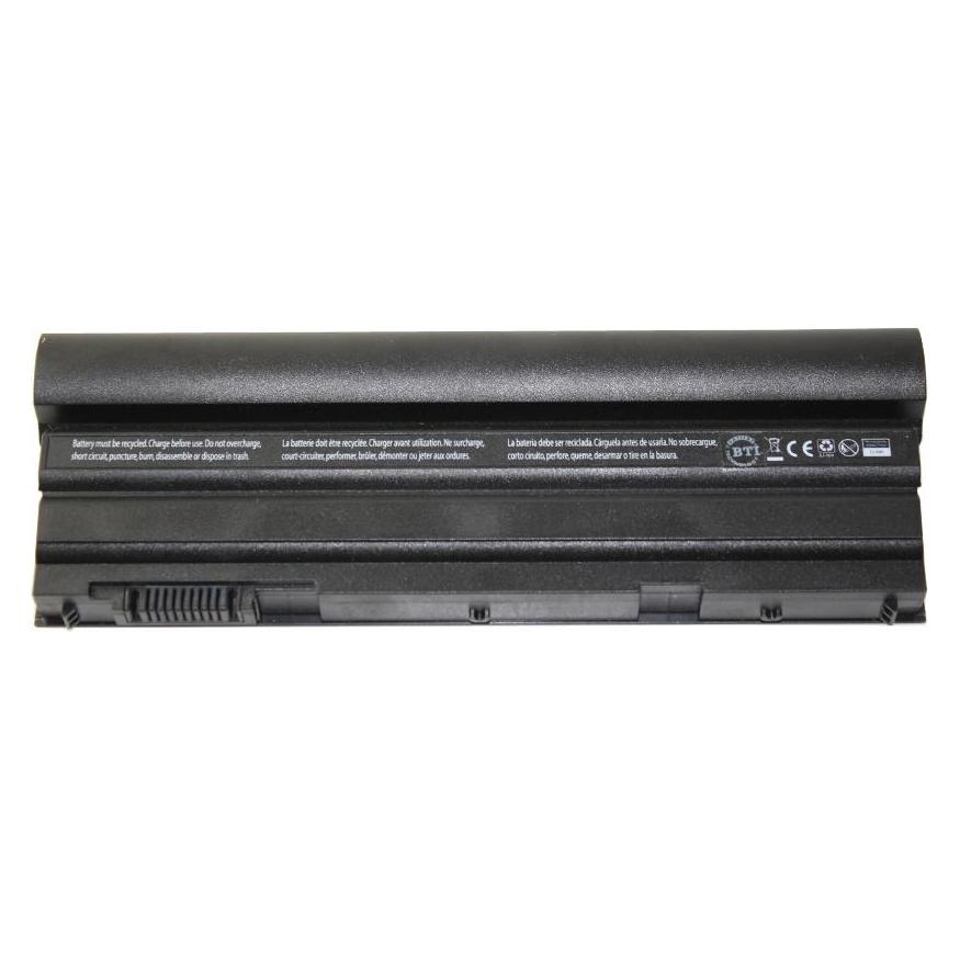BTI alt to DELL 97Wh 9-Cells Battery (9 Zellen, 7800 mAh) (5DN1K-BTI)
