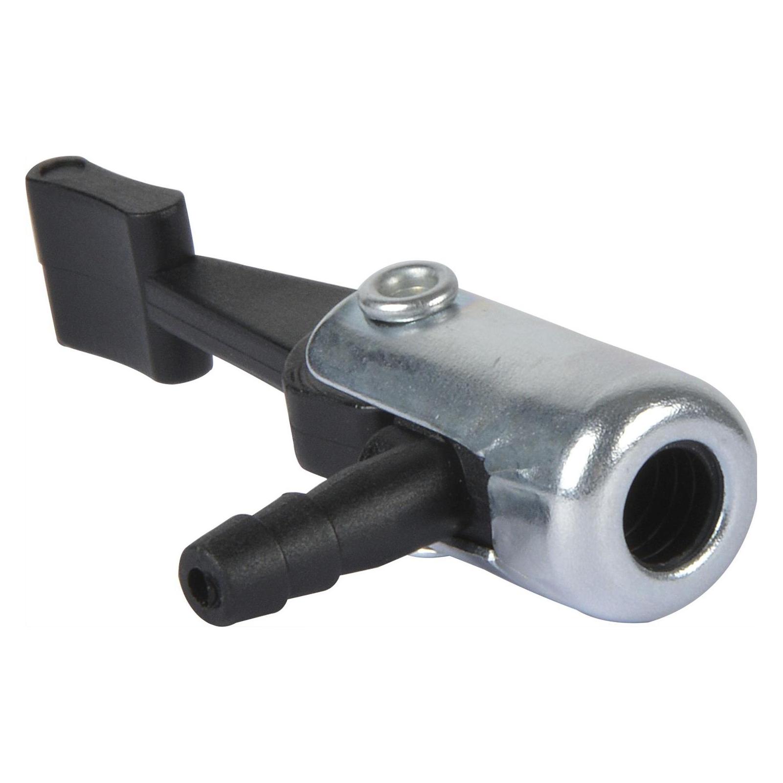 Elmag Hebelventilstecker zu Druckluft Reifenfüller (34881372)