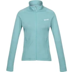 REGATTA Regatta Damen Jacke Highton Lte II, Größe 36 in Türkis Türkis
